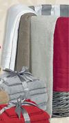 Glodina Bath Towels Each