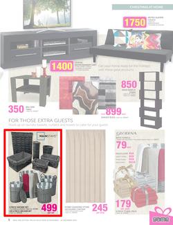 Game : Gifts For Everyone (23 Nov - 24 Dec 2014), page 5