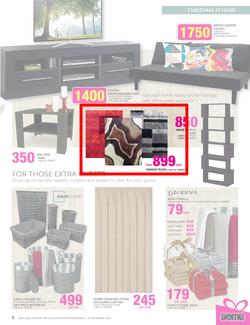 Game : Gifts For Everyone (23 Nov - 24 Dec 2014), page 5