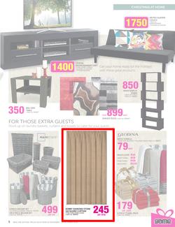 Game : Gifts For Everyone (23 Nov - 24 Dec 2014), page 5