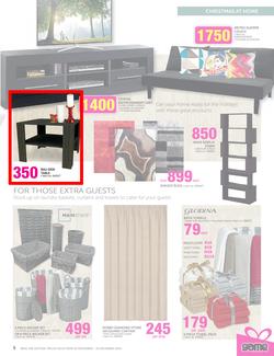 Game : Gifts For Everyone (23 Nov - 24 Dec 2014), page 5