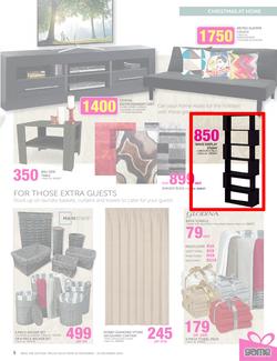 Game : Gifts For Everyone (23 Nov - 24 Dec 2014), page 5
