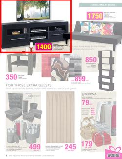 Game : Gifts For Everyone (23 Nov - 24 Dec 2014), page 5