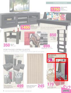Game : Gifts For Everyone (23 Nov - 24 Dec 2014), page 5