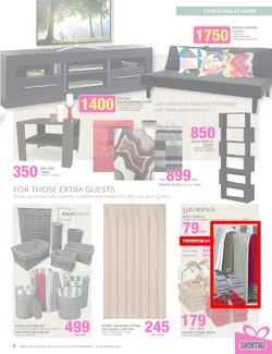 Game : Gifts For Everyone (23 Nov - 24 Dec 2014), page 5