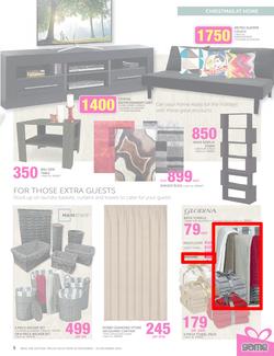 Game : Gifts For Everyone (23 Nov - 24 Dec 2014), page 5