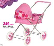 My Sweet Love Doll Pram Each
