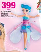 Baby Love Assorted Flying Fairies Each