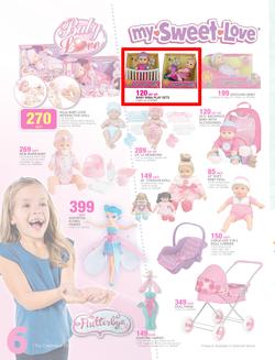 Game : Play More Save More (24 Oct - 24 Dec 2014), page 6