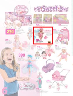 Game : Play More Save More (24 Oct - 24 Dec 2014), page 6