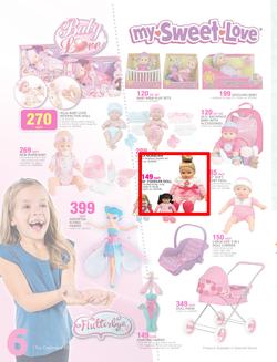 Game : Play More Save More (24 Oct - 24 Dec 2014), page 6