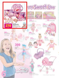 Game : Play More Save More (24 Oct - 24 Dec 2014), page 6