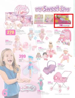 Game : Play More Save More (24 Oct - 24 Dec 2014), page 6