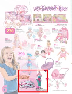 Game : Play More Save More (24 Oct - 24 Dec 2014), page 6