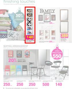 Game : Gifts For Everyone (23 Nov - 24 Dec 2014), page 6