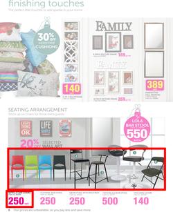 Game : Gifts For Everyone (23 Nov - 24 Dec 2014), page 6