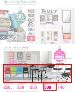Game : Gifts For Everyone (23 Nov - 24 Dec 2014), page 6