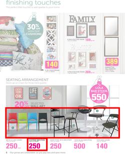 Game : Gifts For Everyone (23 Nov - 24 Dec 2014), page 6