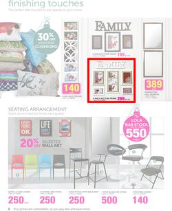 Game : Gifts For Everyone (23 Nov - 24 Dec 2014), page 6