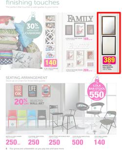 Game : Gifts For Everyone (23 Nov - 24 Dec 2014), page 6