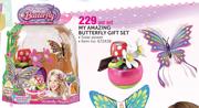 My Amazing Butterfly Gift Set-Per Set