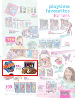 Game : Play More Save More (24 Oct - 24 Dec 2014), page 7