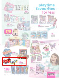 Game : Play More Save More (24 Oct - 24 Dec 2014), page 7