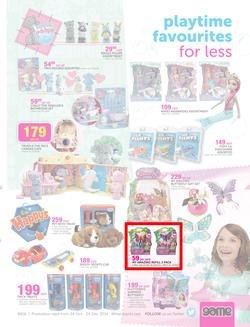 Game : Play More Save More (24 Oct - 24 Dec 2014), page 7