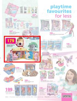 Game : Play More Save More (24 Oct - 24 Dec 2014), page 7
