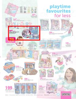 Game : Play More Save More (24 Oct - 24 Dec 2014), page 7