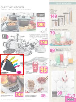 Game : Gifts For Everyone (23 Nov - 24 Dec 2014), page 7