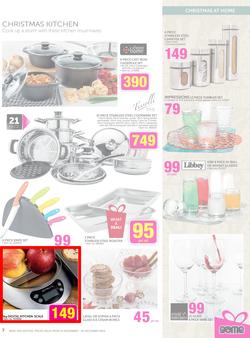 Game : Gifts For Everyone (23 Nov - 24 Dec 2014), page 7