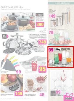 Game : Gifts For Everyone (23 Nov - 24 Dec 2014), page 7