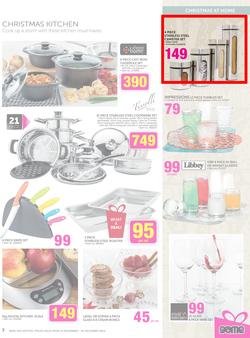 Game : Gifts For Everyone (23 Nov - 24 Dec 2014), page 7