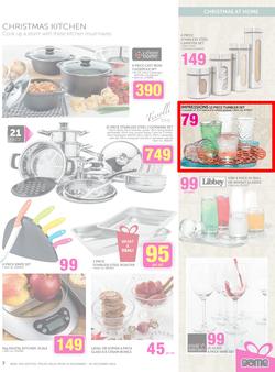 Game : Gifts For Everyone (23 Nov - 24 Dec 2014), page 7