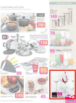 Game : Gifts For Everyone (23 Nov - 24 Dec 2014), page 7
