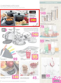 Game : Gifts For Everyone (23 Nov - 24 Dec 2014), page 7