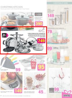 Game : Gifts For Everyone (23 Nov - 24 Dec 2014), page 7