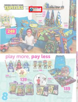 Game : Play More Save More (24 Oct - 24 Dec 2014), page 8
