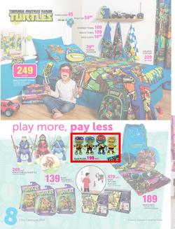 Game : Play More Save More (24 Oct - 24 Dec 2014), page 8