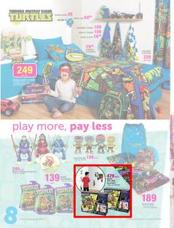 Game : Play More Save More (24 Oct - 24 Dec 2014), page 8