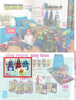 Game : Play More Save More (24 Oct - 24 Dec 2014), page 8