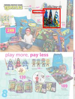 Game : Play More Save More (24 Oct - 24 Dec 2014), page 8