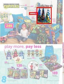 Game : Play More Save More (24 Oct - 24 Dec 2014), page 8