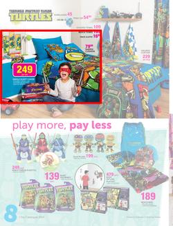 Game : Play More Save More (24 Oct - 24 Dec 2014), page 8