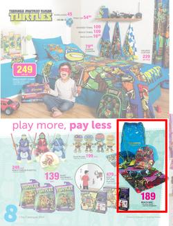 Game : Play More Save More (24 Oct - 24 Dec 2014), page 8
