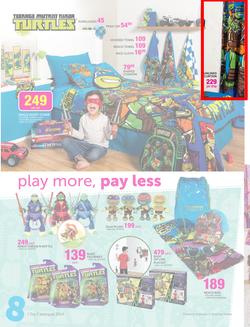 Game : Play More Save More (24 Oct - 24 Dec 2014), page 8