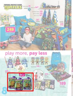 Game : Play More Save More (24 Oct - 24 Dec 2014), page 8