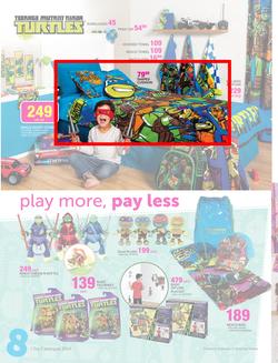 Game : Play More Save More (24 Oct - 24 Dec 2014), page 8