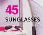 Sofia The First Sunglasses